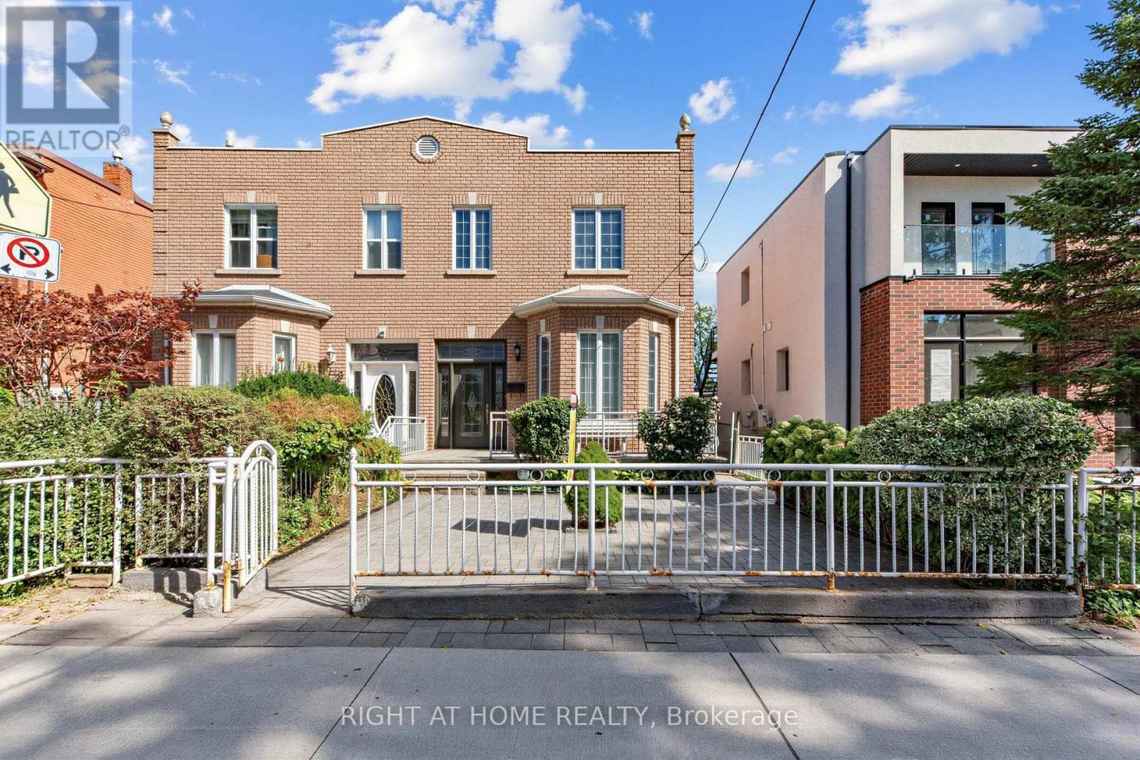 147 Dovercourt Road