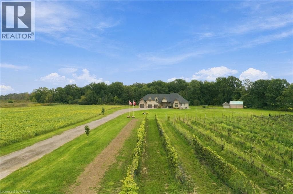 Single Family at 3265 MOUNTAIN Road, Beamsville, Ontario - Photo 2 - RE/MAX Garden City Realty