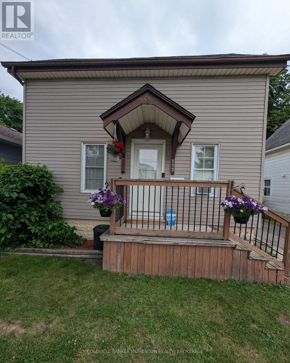 177 Erie Street