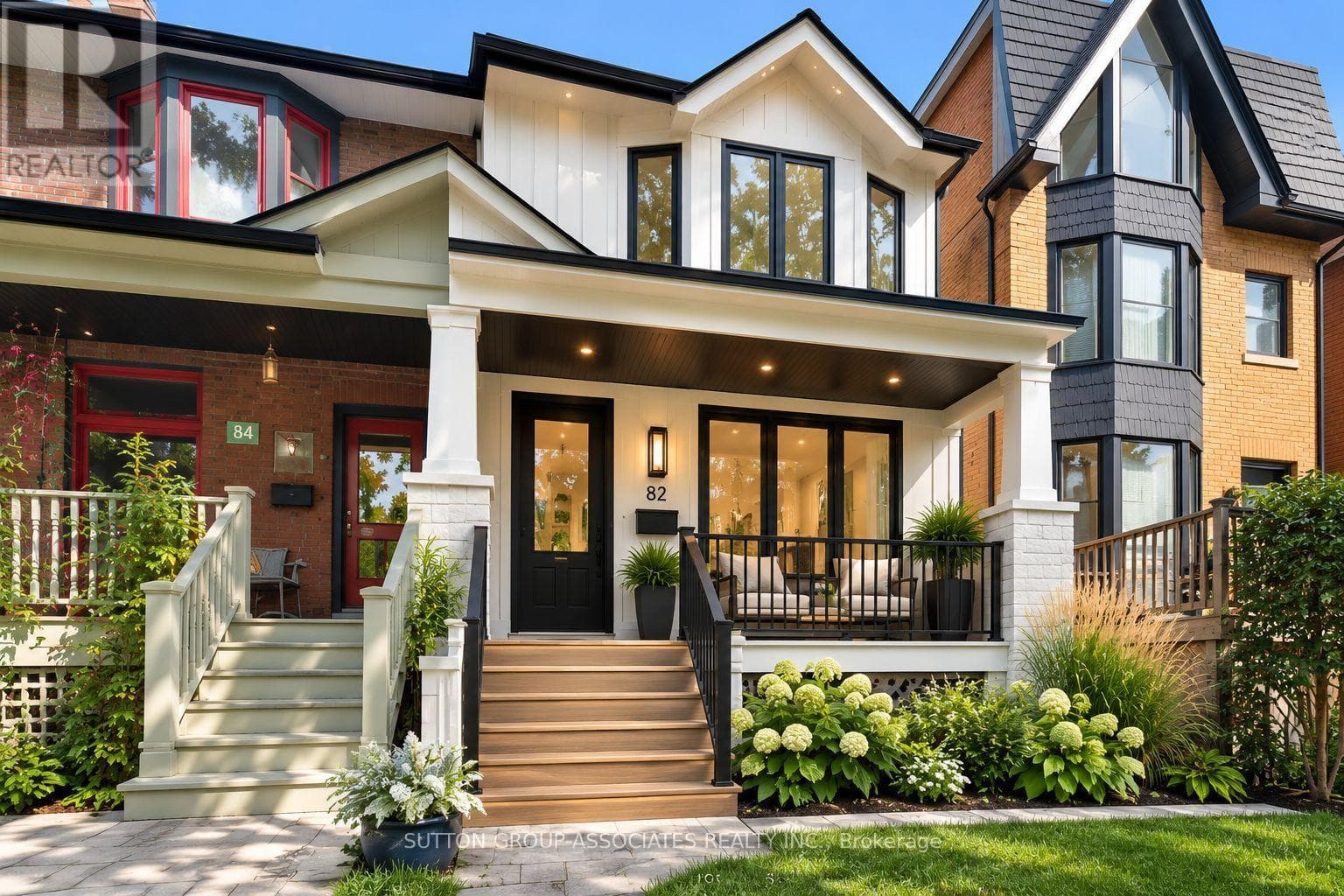82 Helena Avenue