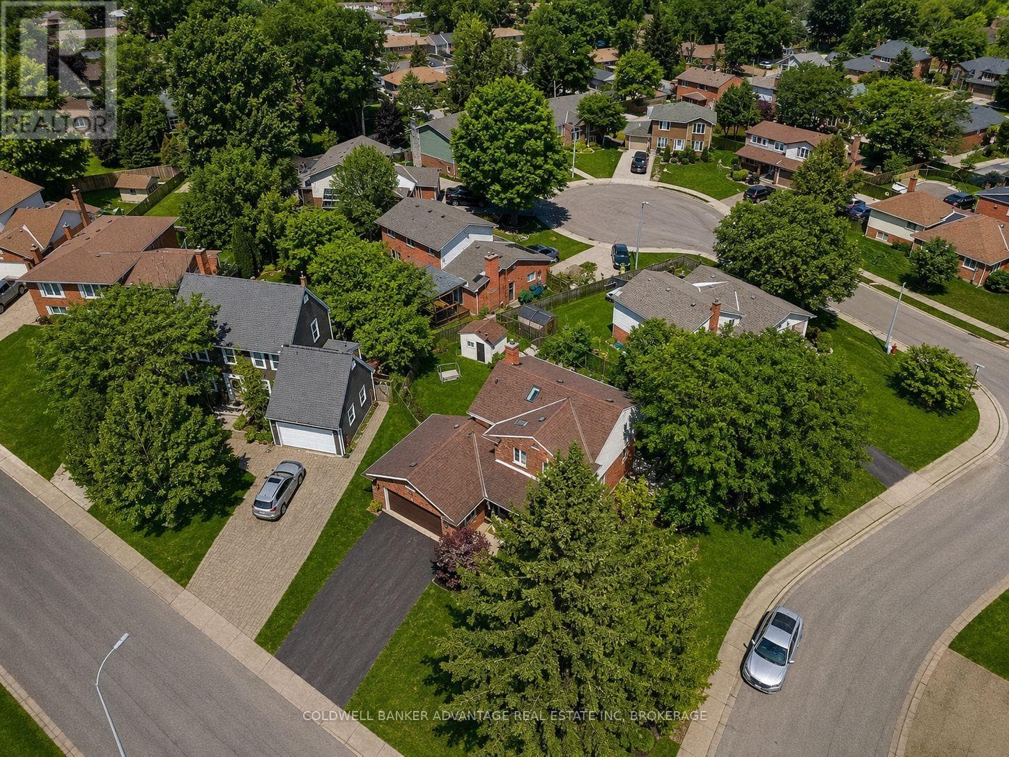 28 Dixon Crescent