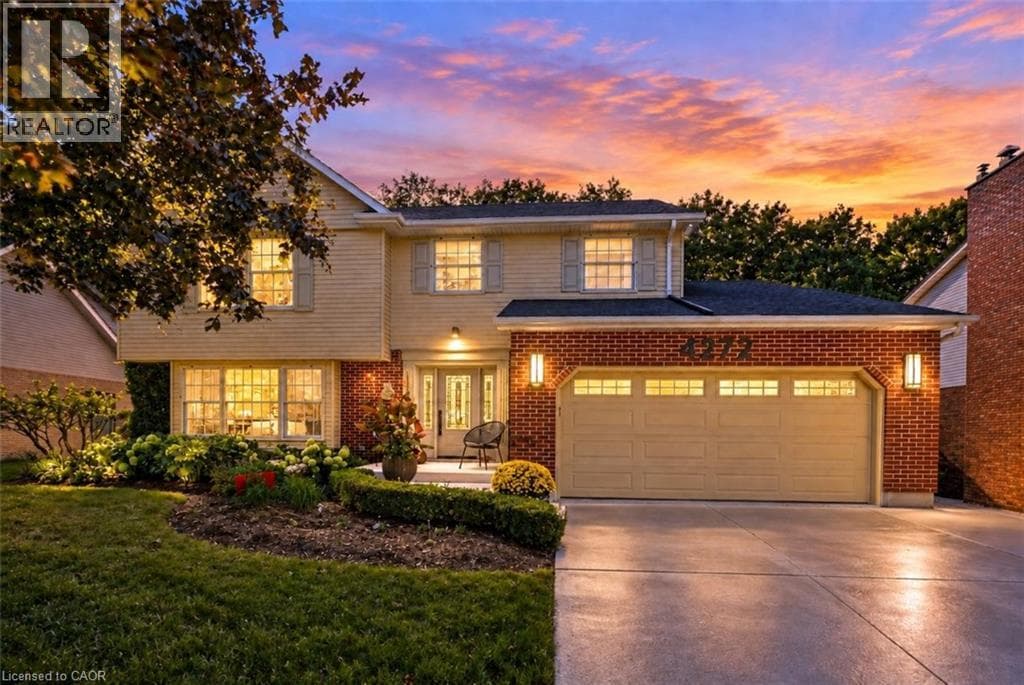 4272 VILLAGE PARK Drive