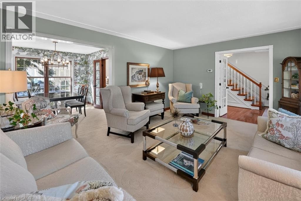 Single Family at 4272 VILLAGE PARK Drive, Beamsville, Ontario - Photo 7 - RE/MAX Garden City Realty