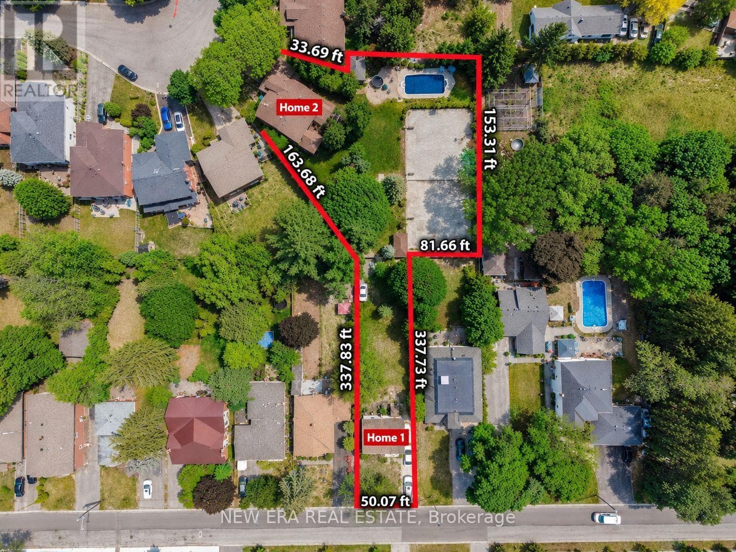 37 Glenthorne Drive