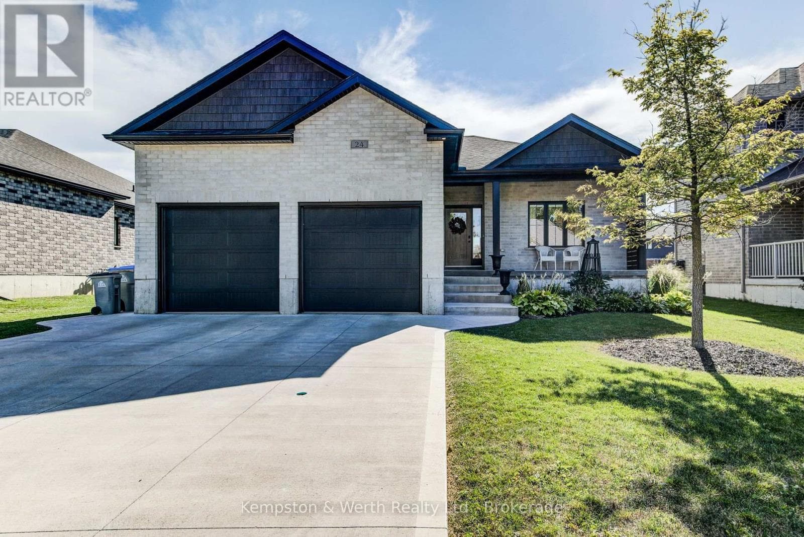 24 Gilmer Crescent