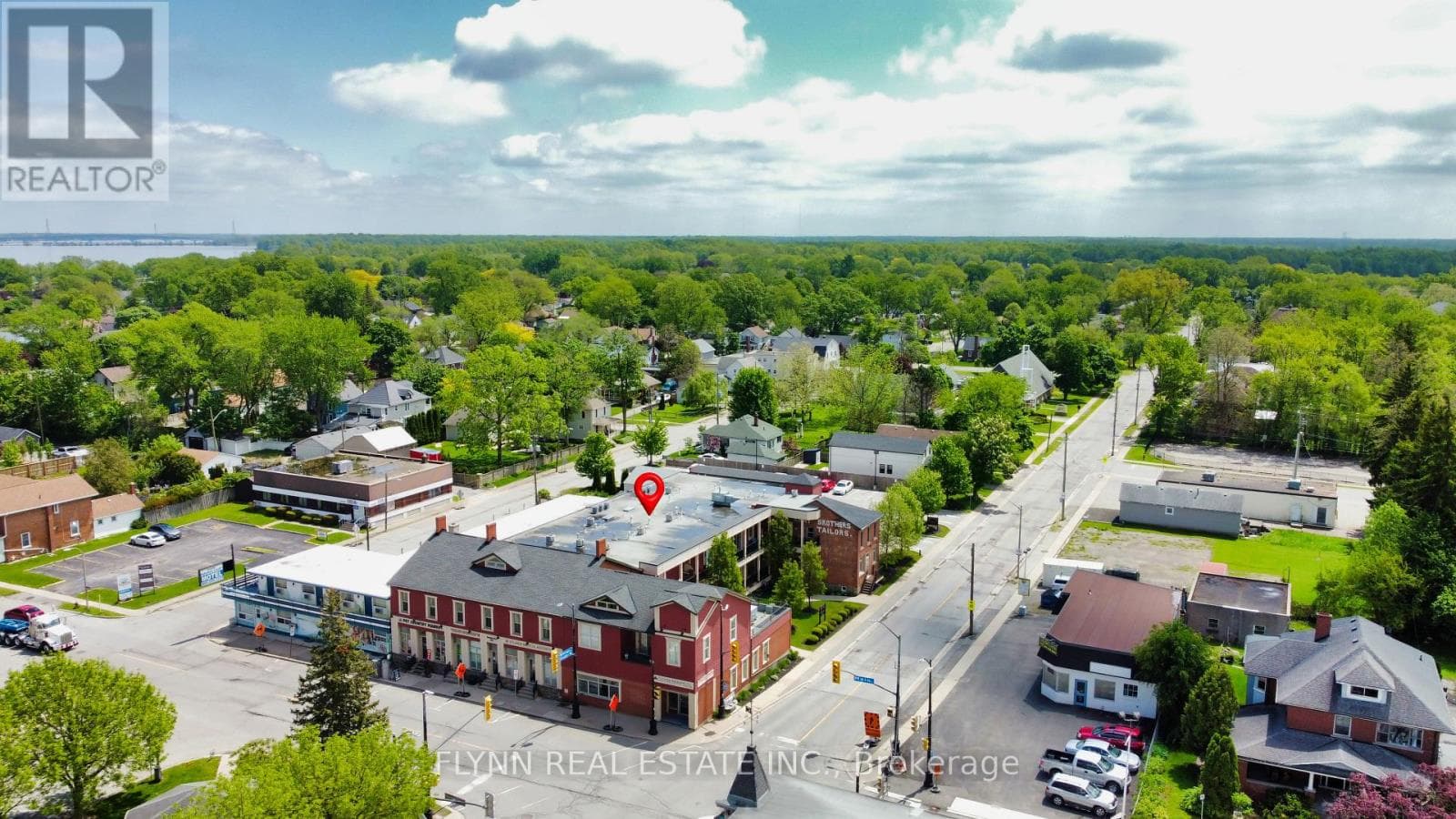 207- 3710 Main Street
