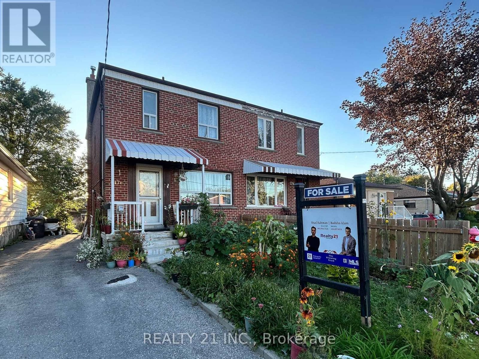 176 Linden Avenue