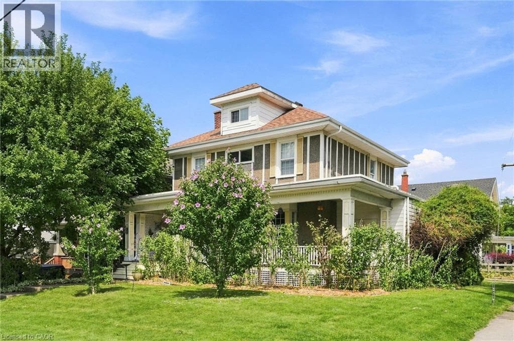 2 CARLETON Street
