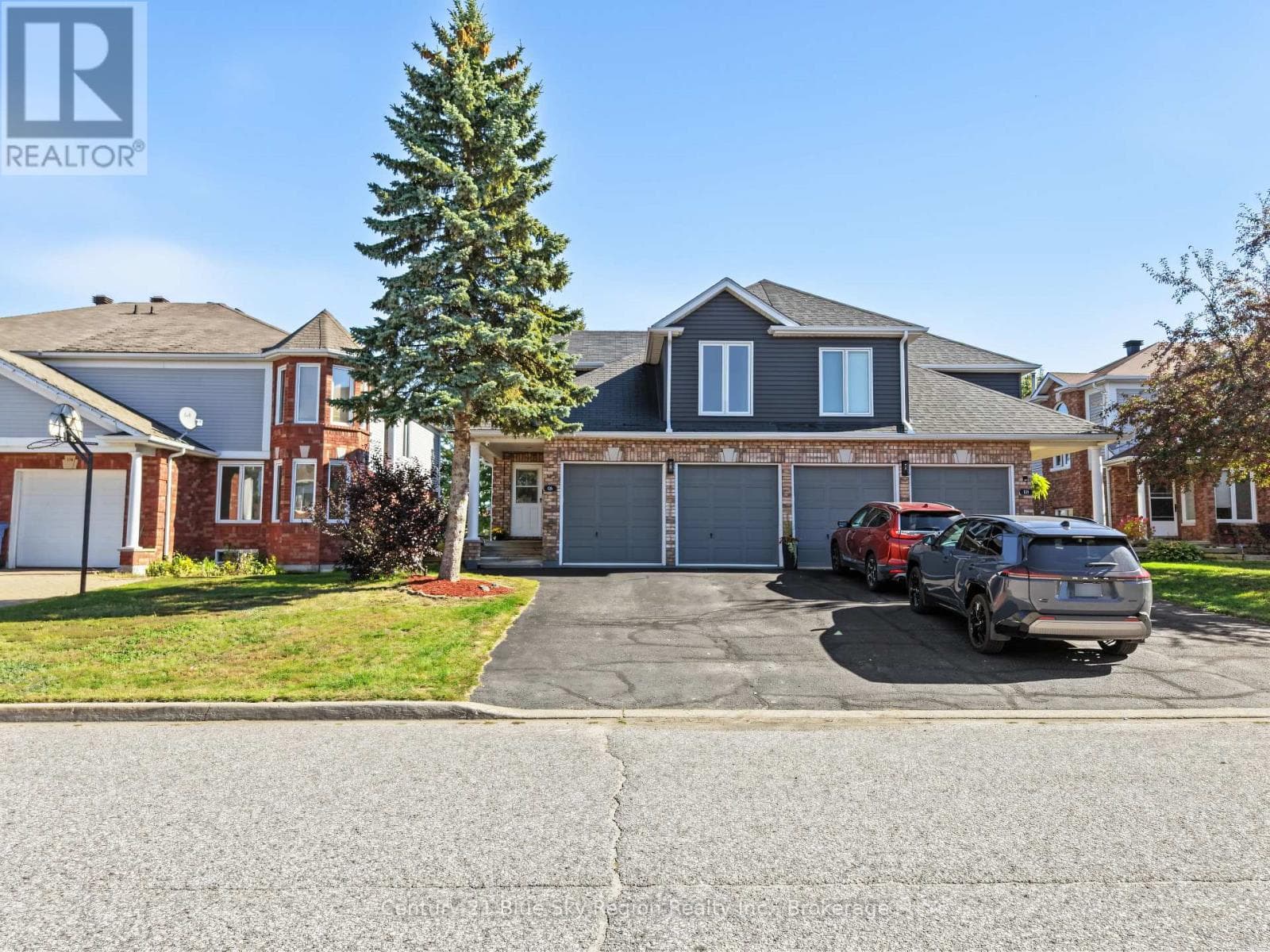 Single Family at 126 Cloverbrae Crescent, North Bay (Ferris), Ontario - Photo 7 - RE/MAX Garden City Realty