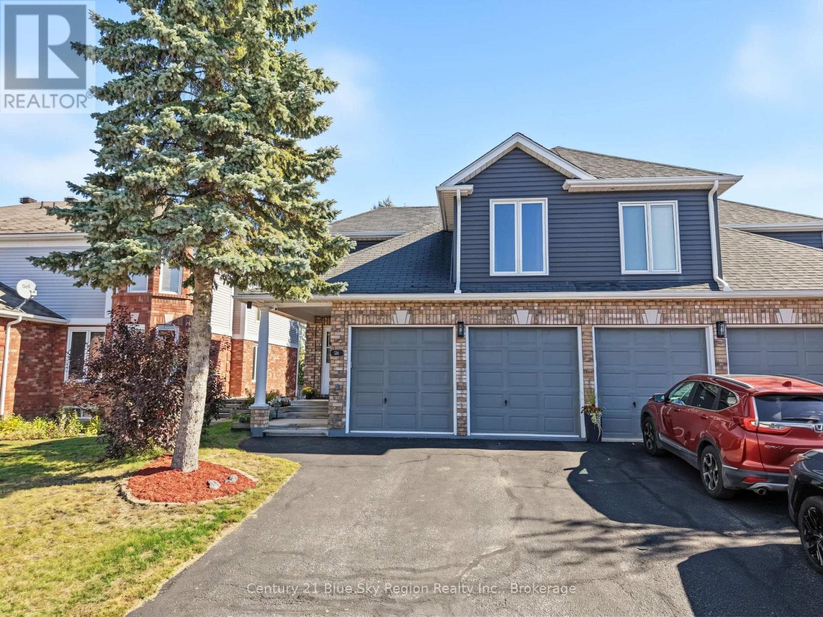 Single Family at 126 Cloverbrae Crescent, North Bay (Ferris), Ontario - Photo 8 - RE/MAX Garden City Realty