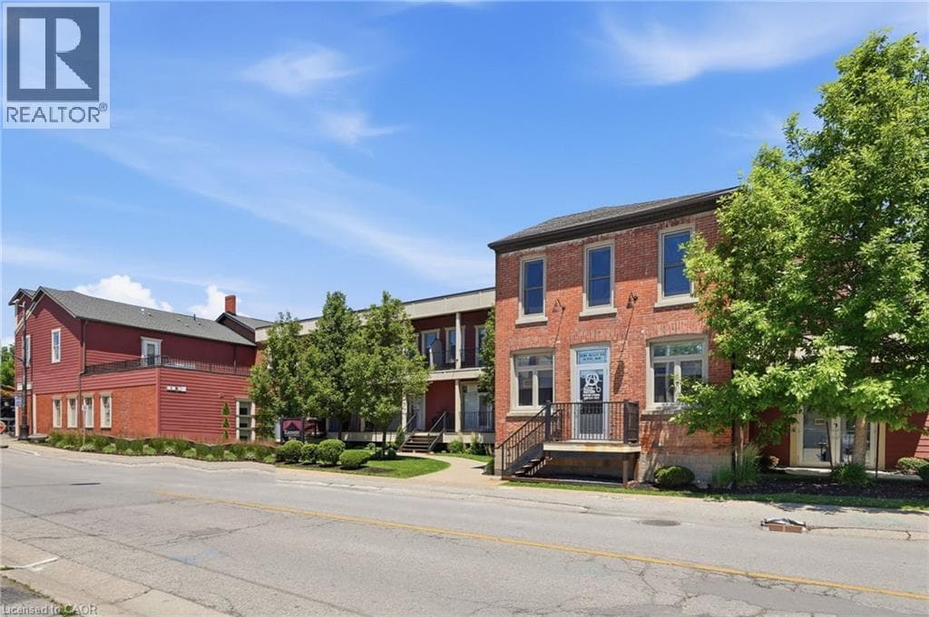 201- 3710 MAIN Street