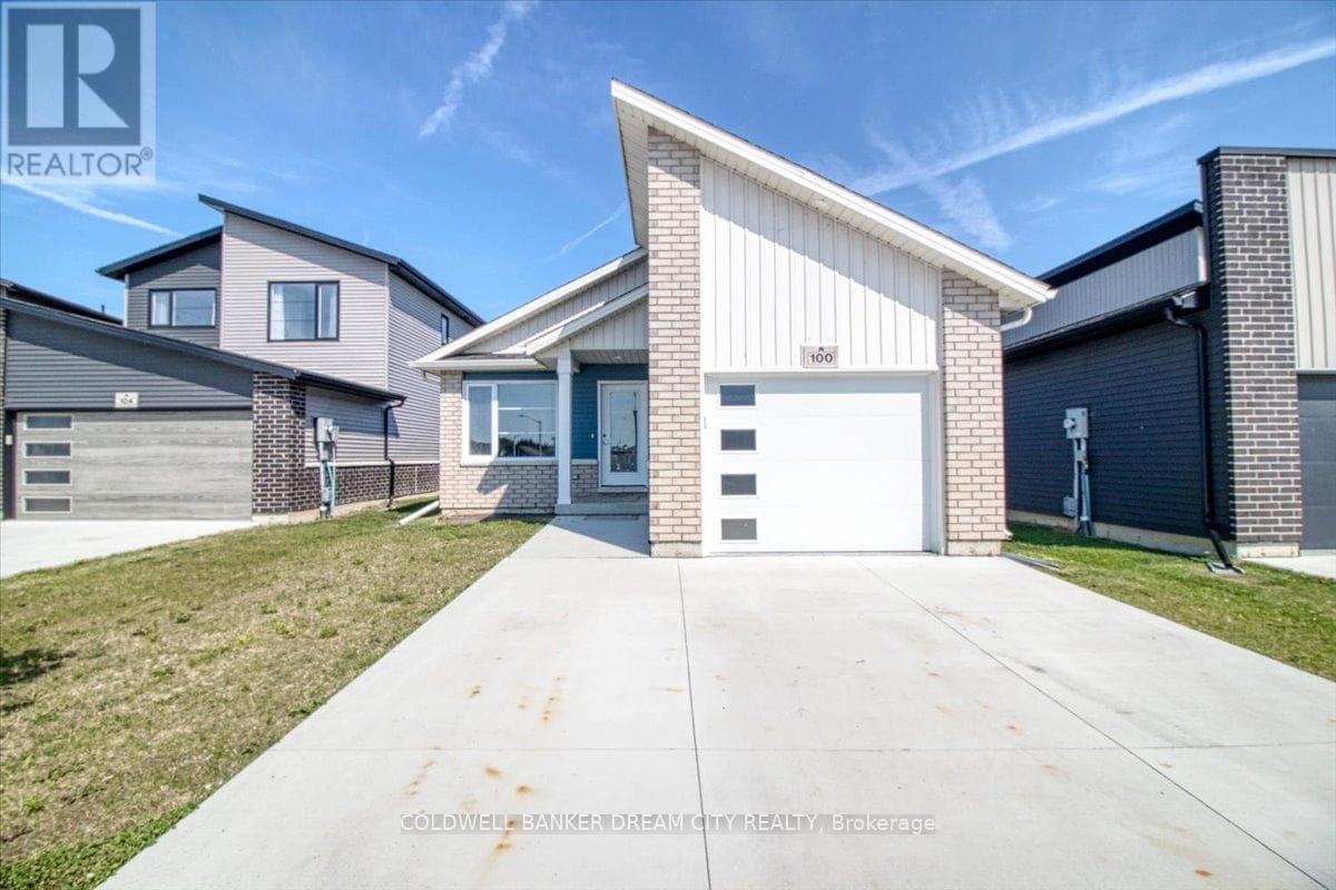 100 Arrowhead Lane