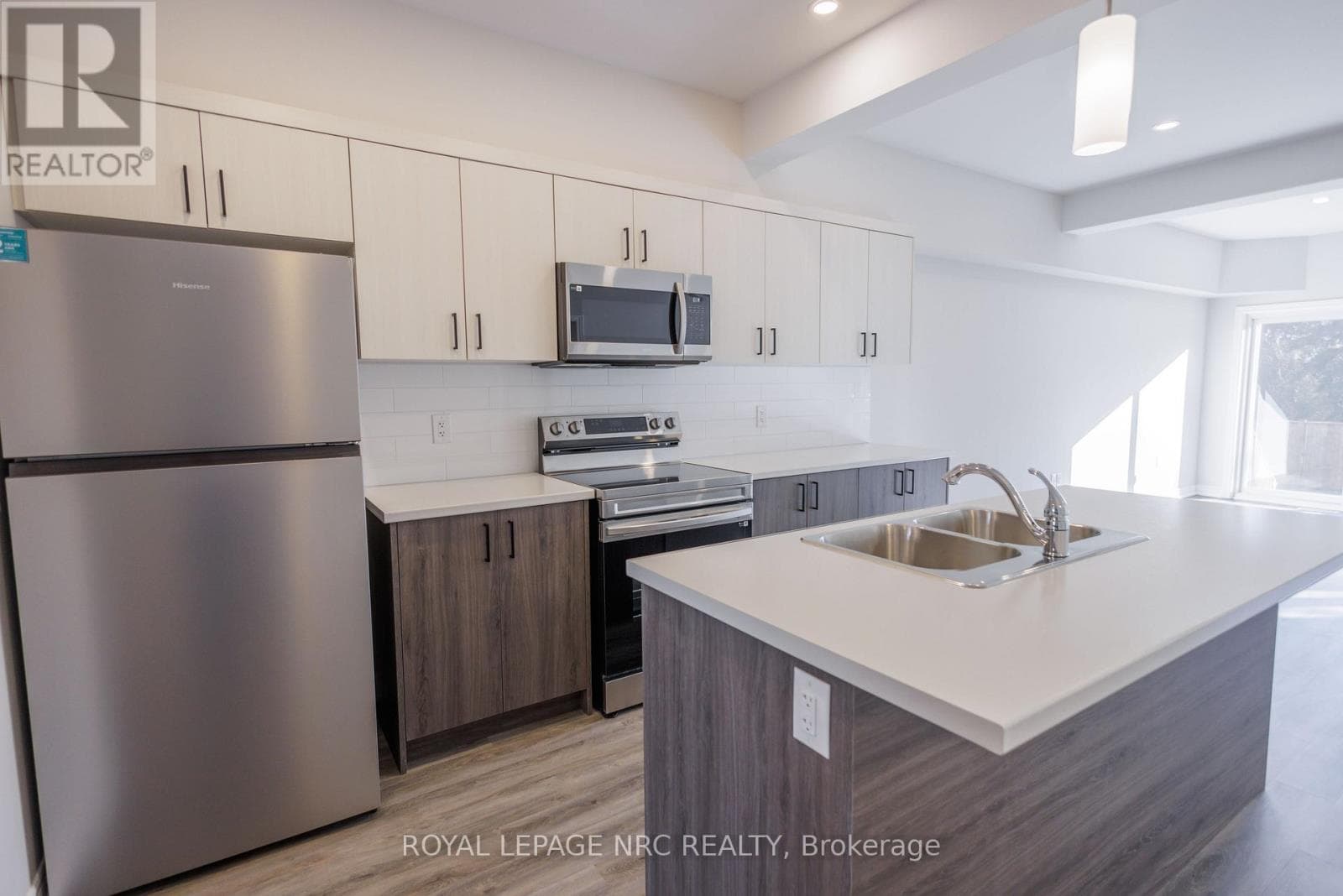 Multi-family at 1B- 41 St Davids, Thorold (Thorold Downtown), Ontario - Photo 2 - RE/MAX Garden City Realty
