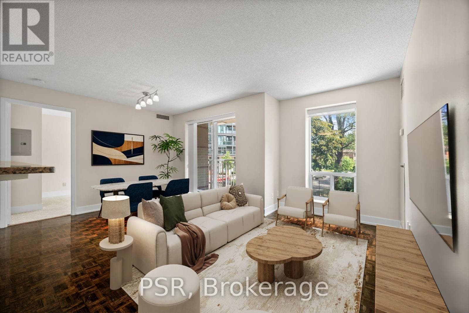 110- 515 Rosewell Avenue