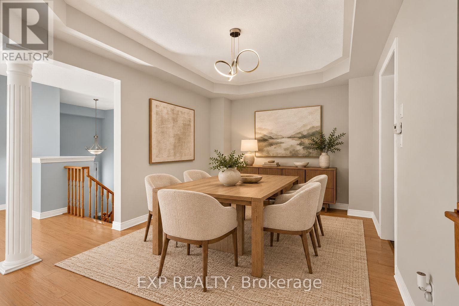 Single Family at 209 Woodspring Avenue, Newmarket (Woodland Hill), Ontario - Photo 10 - RE/MAX Garden City Realty