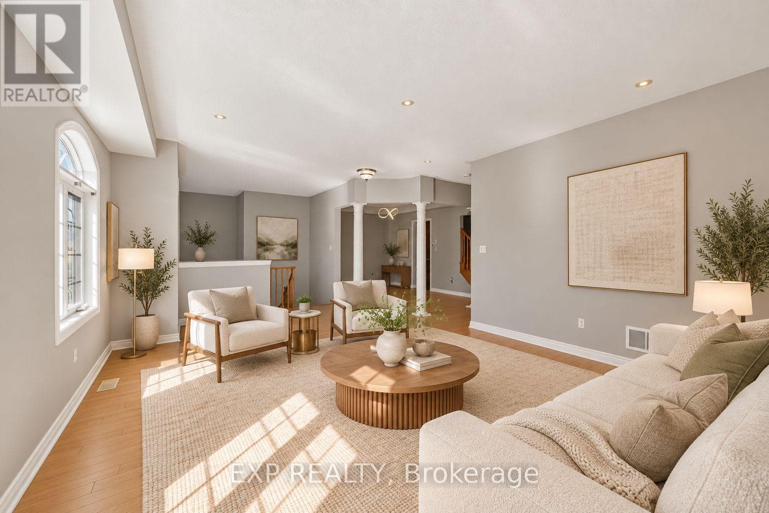 Single Family at 209 Woodspring Avenue, Newmarket (Woodland Hill), Ontario - Photo 7 - RE/MAX Garden City Realty