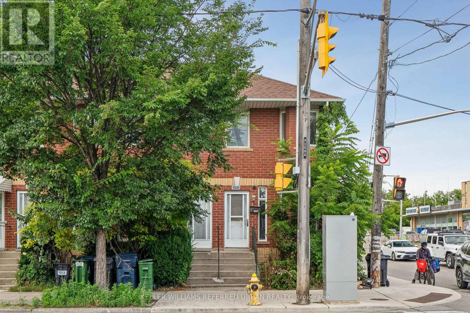 1508 Dupont Street