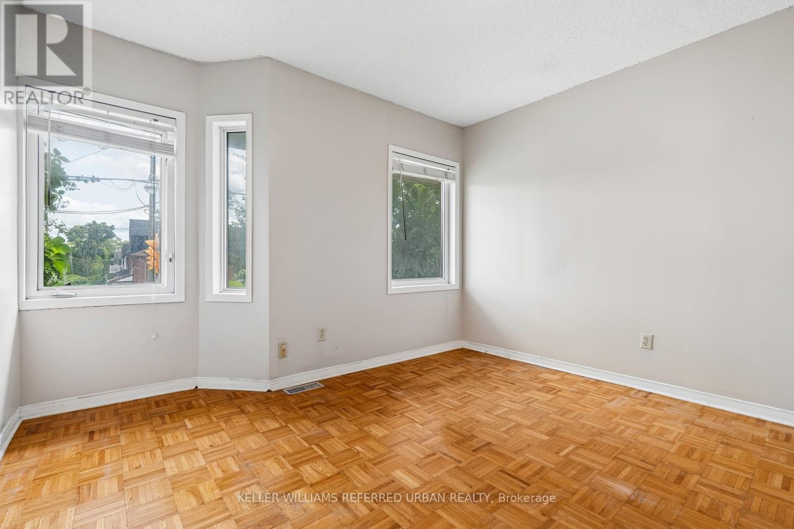 Single Family at 1508 Dupont Street, Toronto (Dovercourt-Wallace Emerson-Junction), Ontario - Photo 3 - RE/MAX Garden City Realty