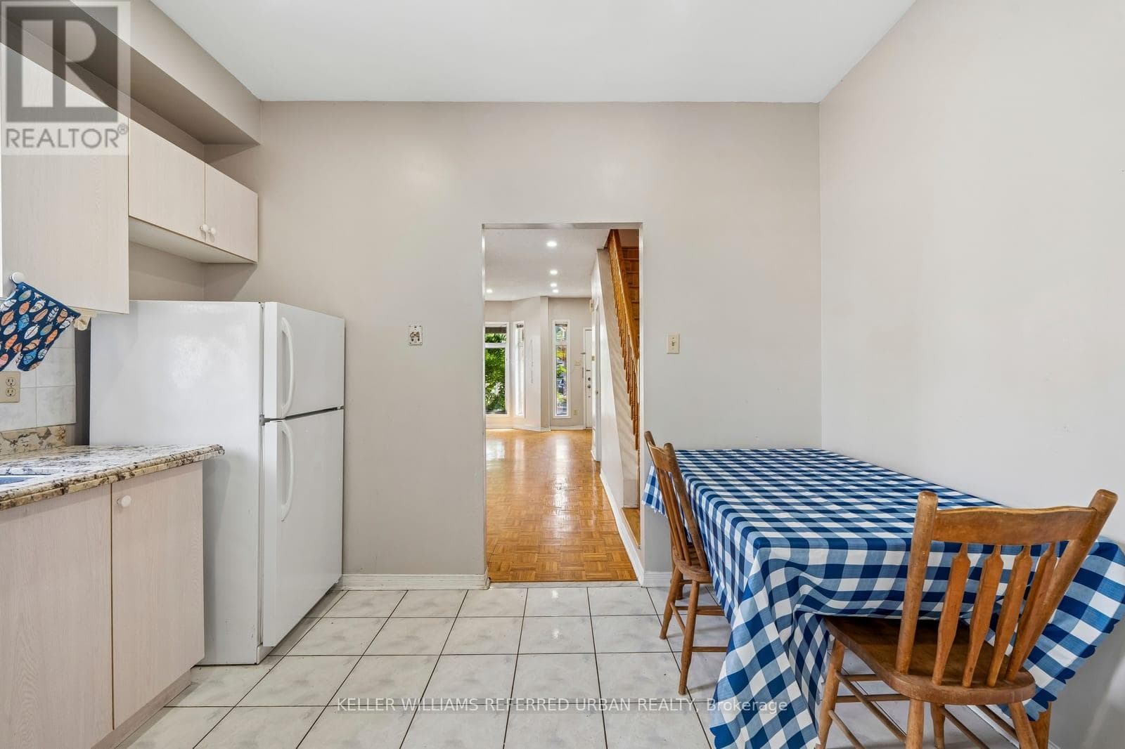 Single Family at 1508 Dupont Street, Toronto (Dovercourt-Wallace Emerson-Junction), Ontario - Photo 7 - RE/MAX Garden City Realty