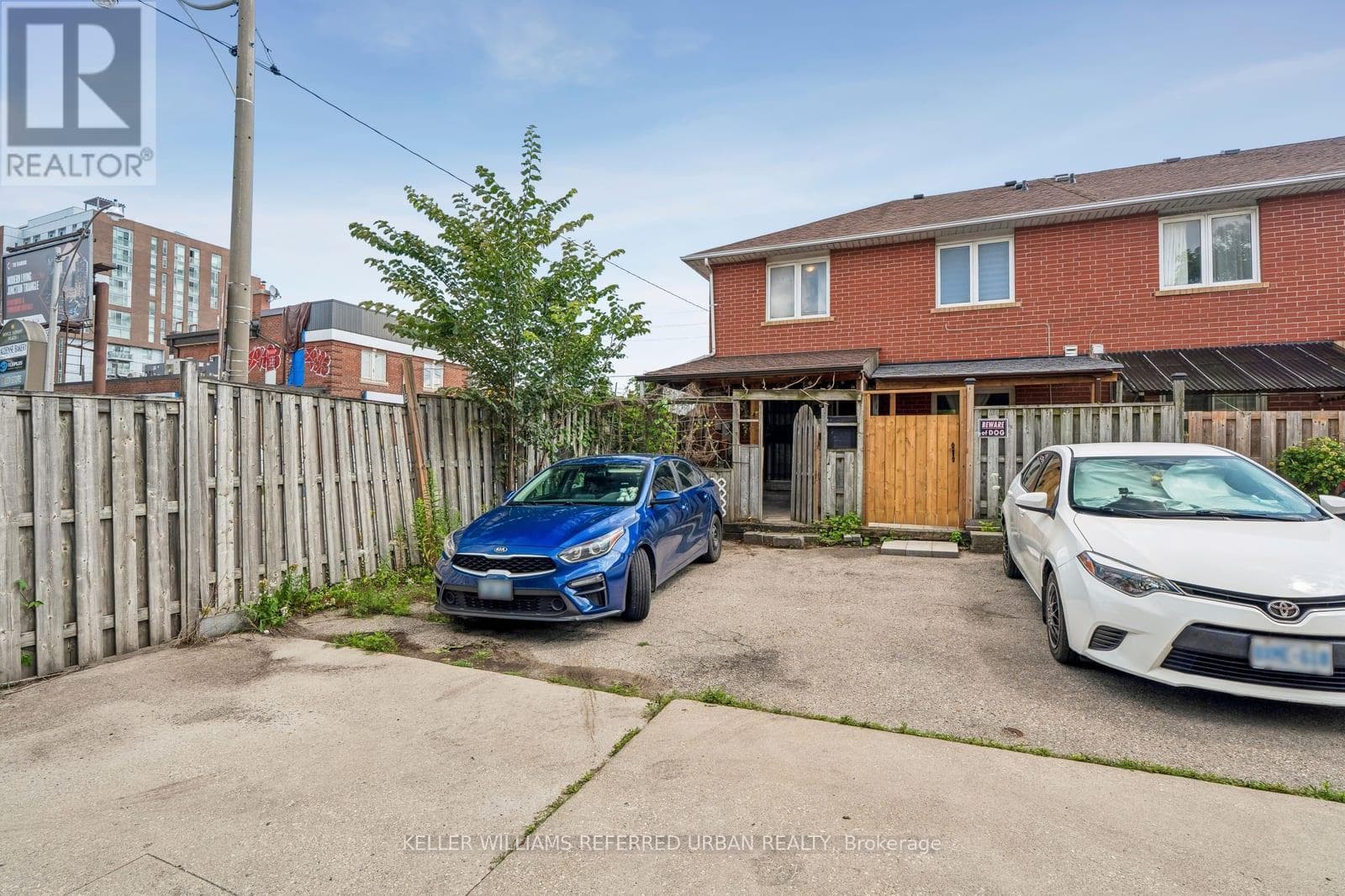 Single Family at 1508 Dupont Street, Toronto (Dovercourt-Wallace Emerson-Junction), Ontario - Photo 8 - RE/MAX Garden City Realty