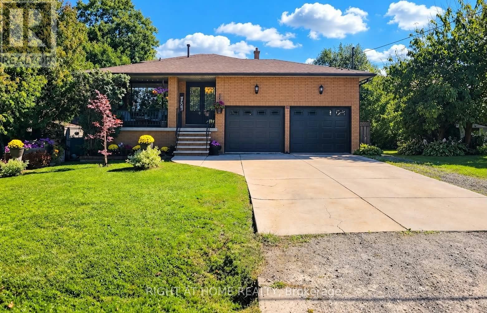 8 Hunter Road