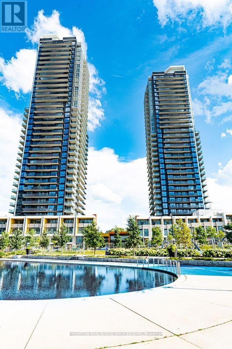 907- 85 McMahon Drive