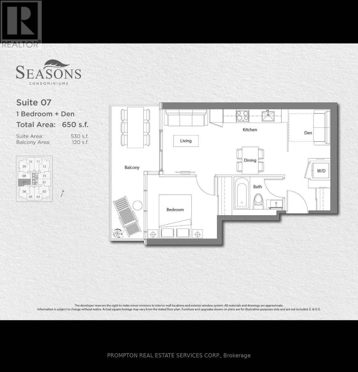 Single Family at 907- 85 McMahon Drive, Toronto (Bayview Village), Ontario - Photo 2 - RE/MAX Garden City Realty