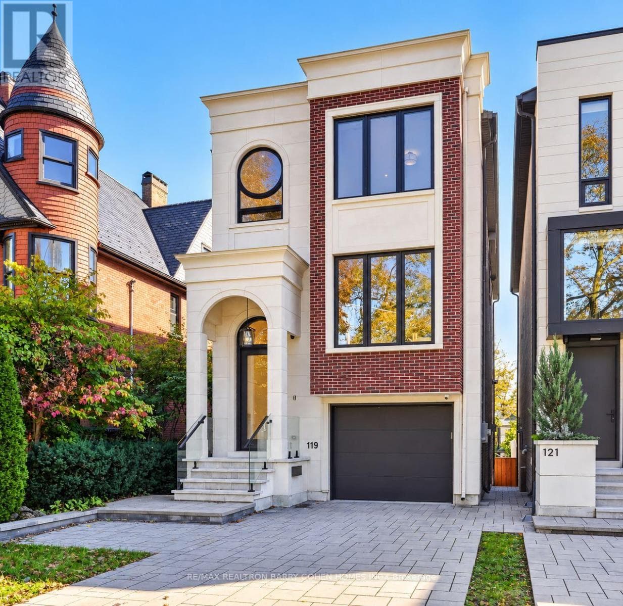 119 Glengrove Avenue