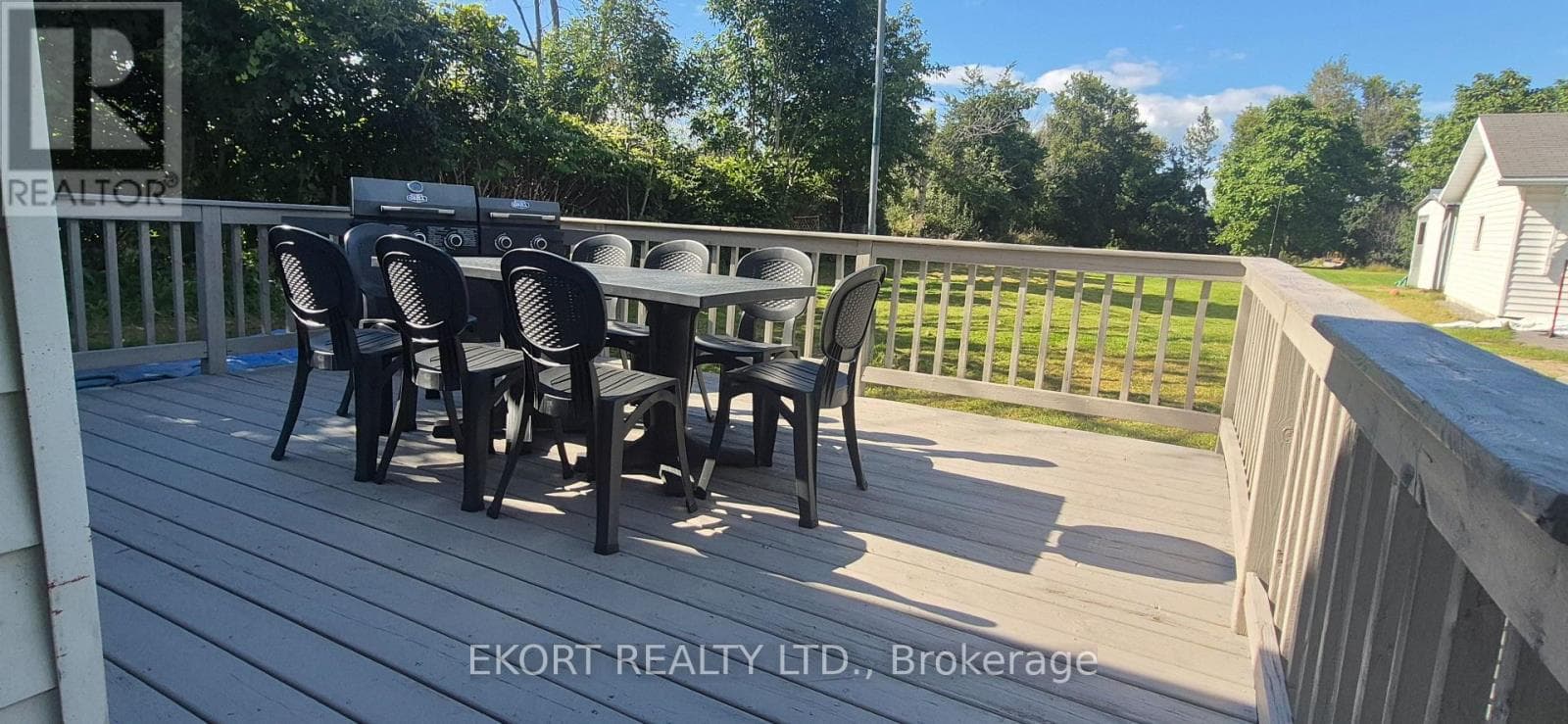 Single Family at 17052 2 Highway, Quinte West (Murray Ward), Ontario - Photo 2 - RE/MAX Garden City Realty