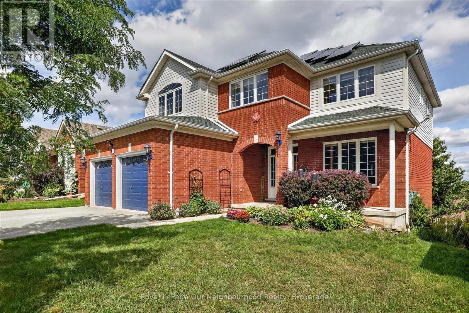 1072 Silverdale Road