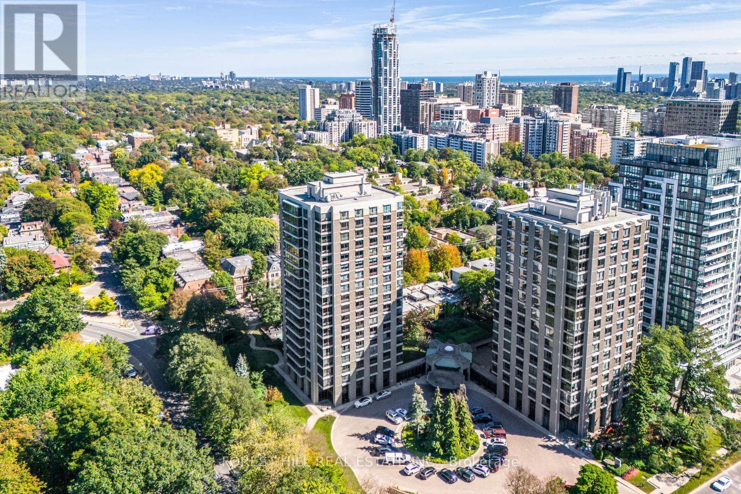 2003- 625 Avenue Road