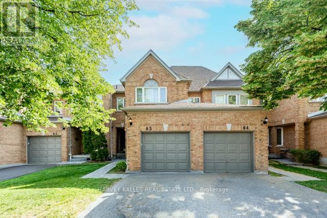 83- 5230 Glen Erin Drive