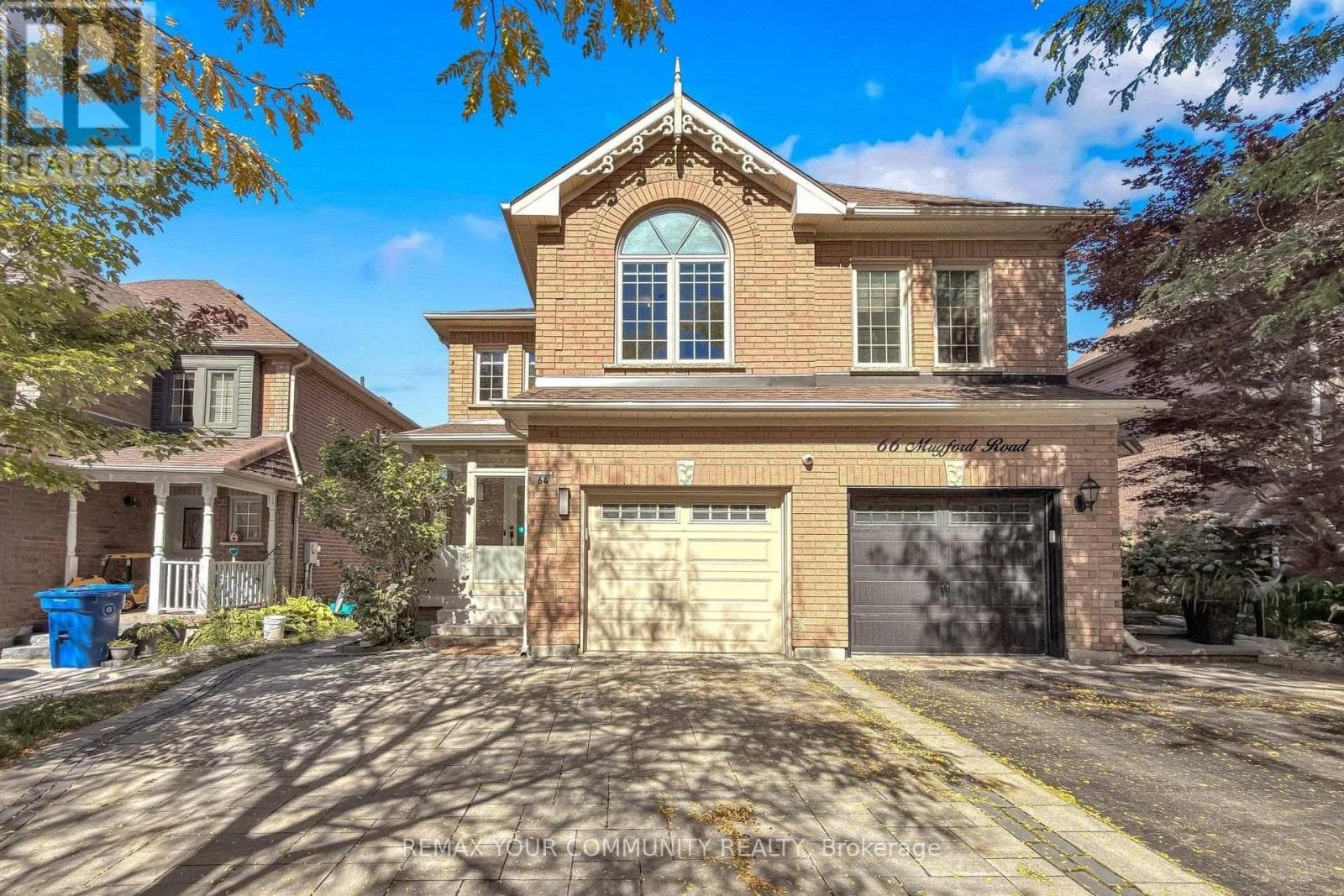 Single Family at 64 Mugford Road, Aurora (Bayview Wellington), Ontario - Photo 2 - RE/MAX Garden City Realty