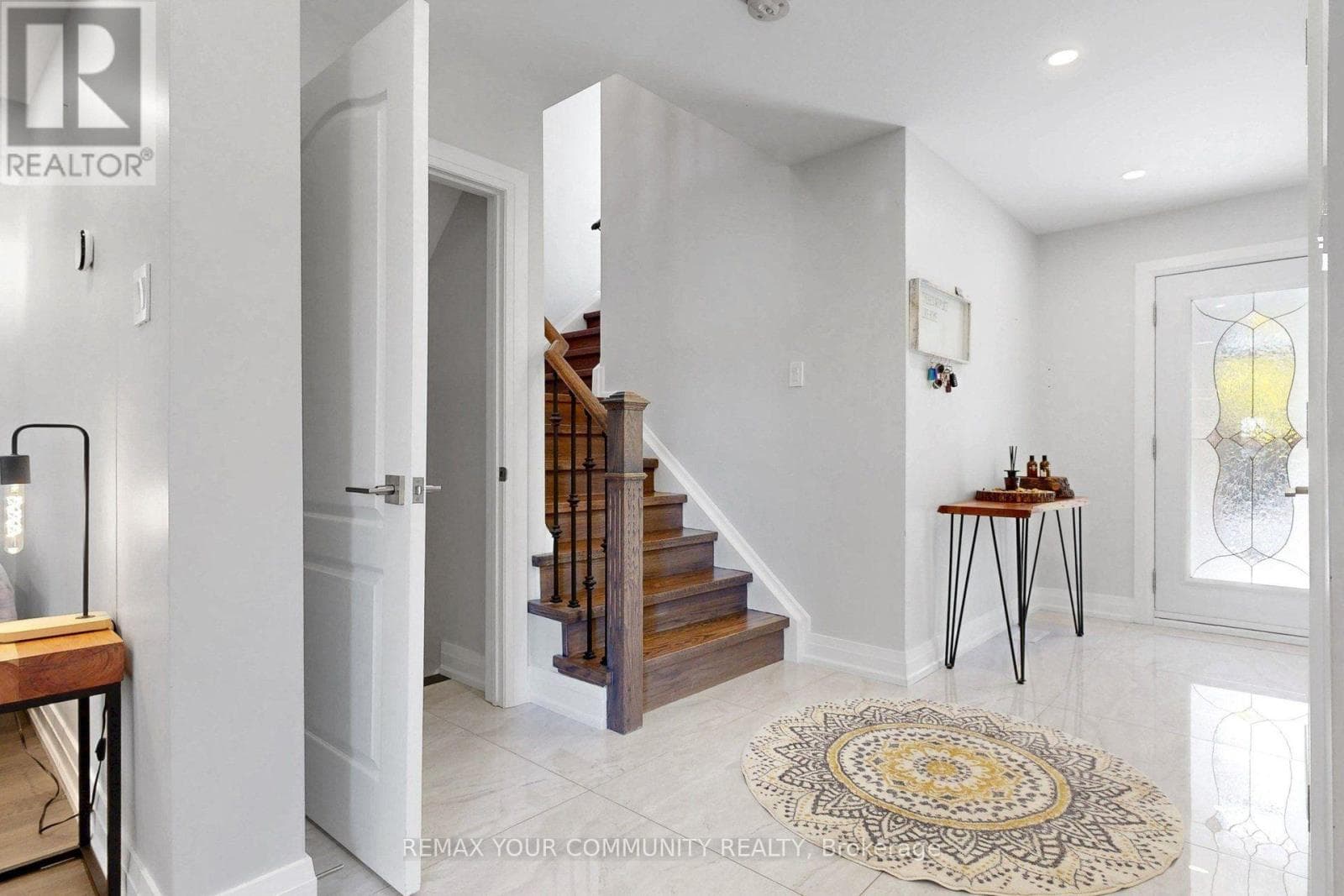 Single Family at 64 Mugford Road, Aurora (Bayview Wellington), Ontario - Photo 4 - RE/MAX Garden City Realty