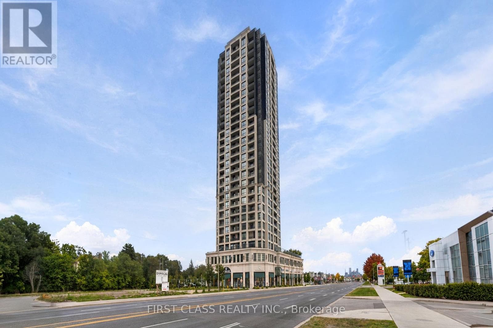 601- 1 Grandview Avenue