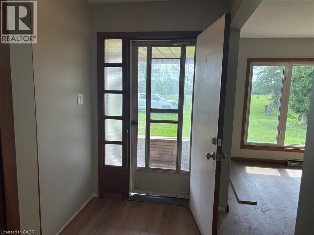 Single Family at 5697 REGIONAL ROAD 69, West Lincoln, Ontario - Photo 3 - RE/MAX Garden City Realty