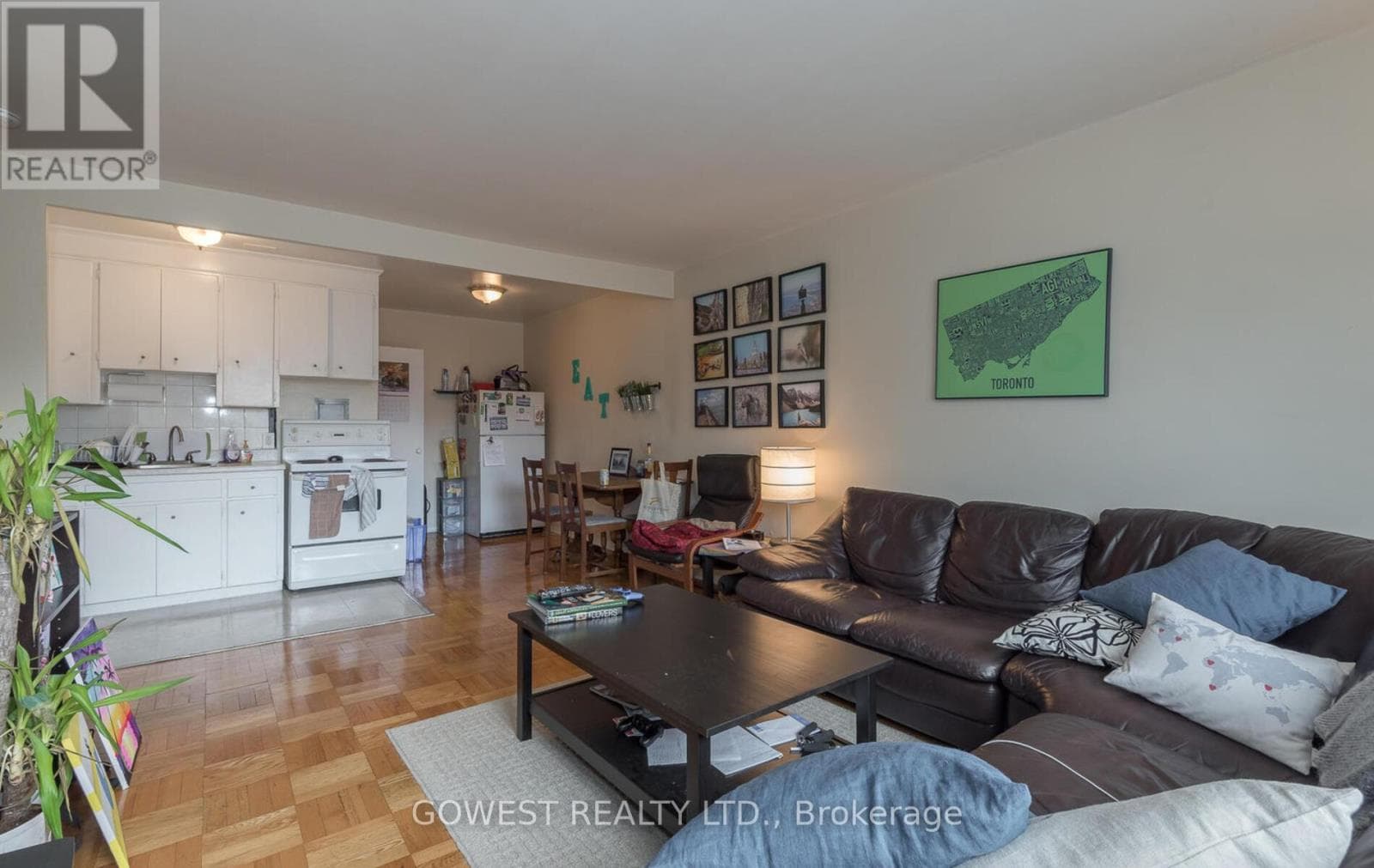 Multi-family at 306- 205 Keele Street, Toronto (High Park North), Ontario - Photo 10 - RE/MAX Garden City Realty