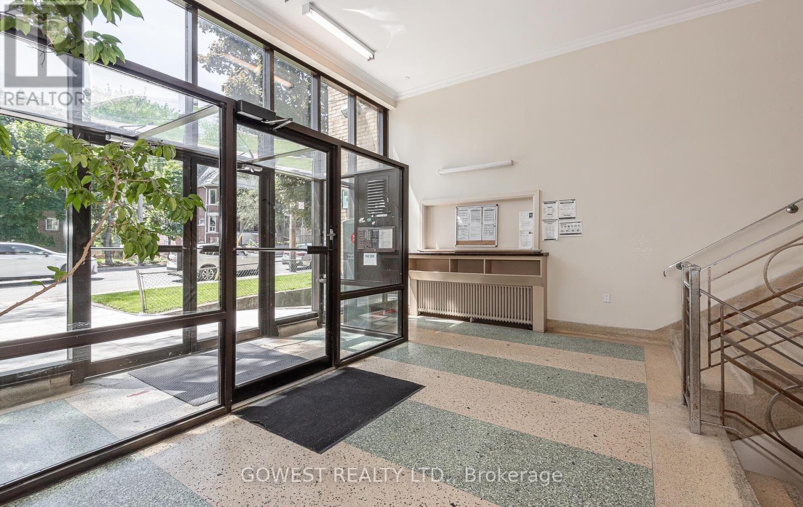 Multi-family at 306- 205 Keele Street, Toronto (High Park North), Ontario - Photo 3 - RE/MAX Garden City Realty