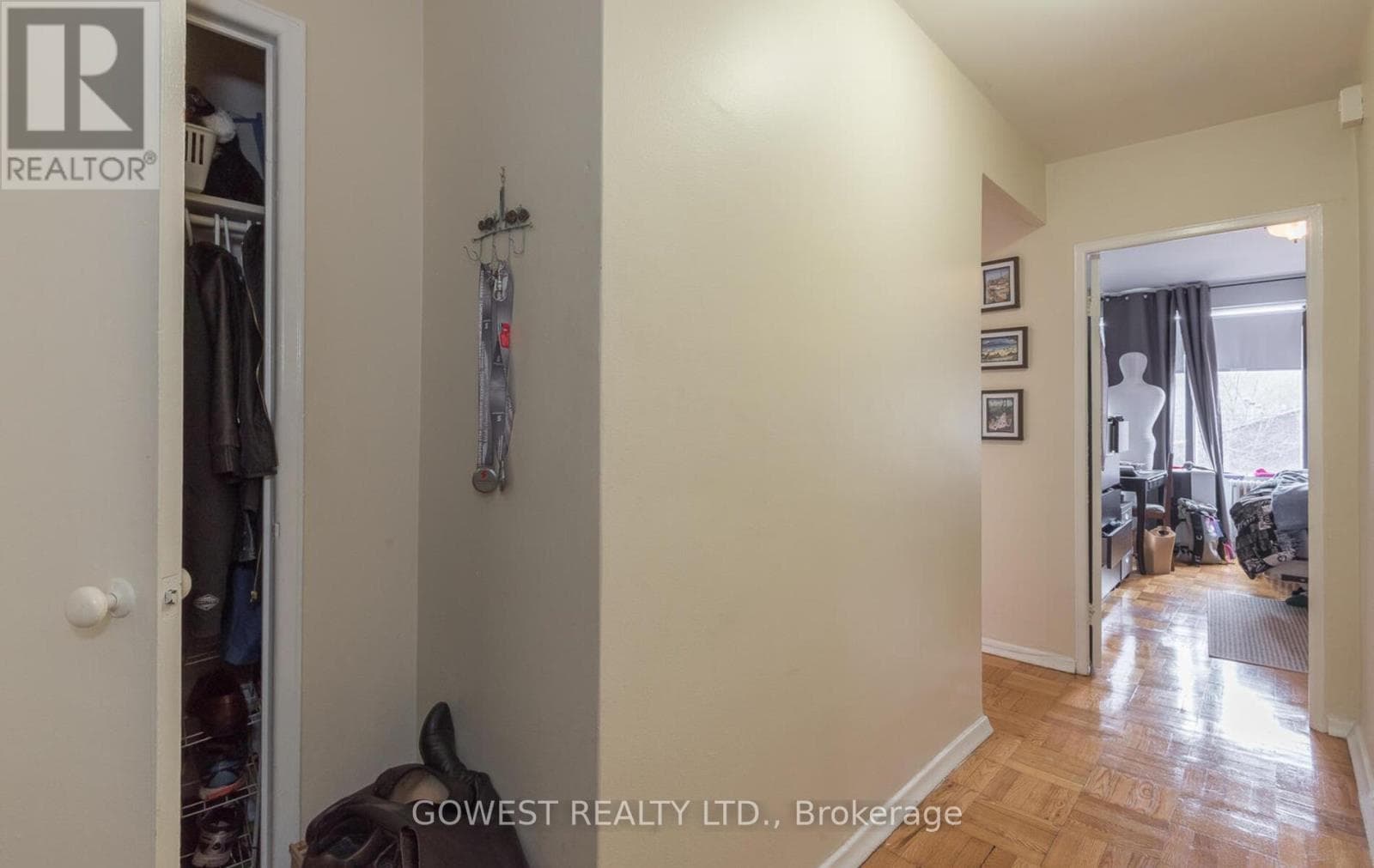 Multi-family at 306- 205 Keele Street, Toronto (High Park North), Ontario - Photo 5 - RE/MAX Garden City Realty