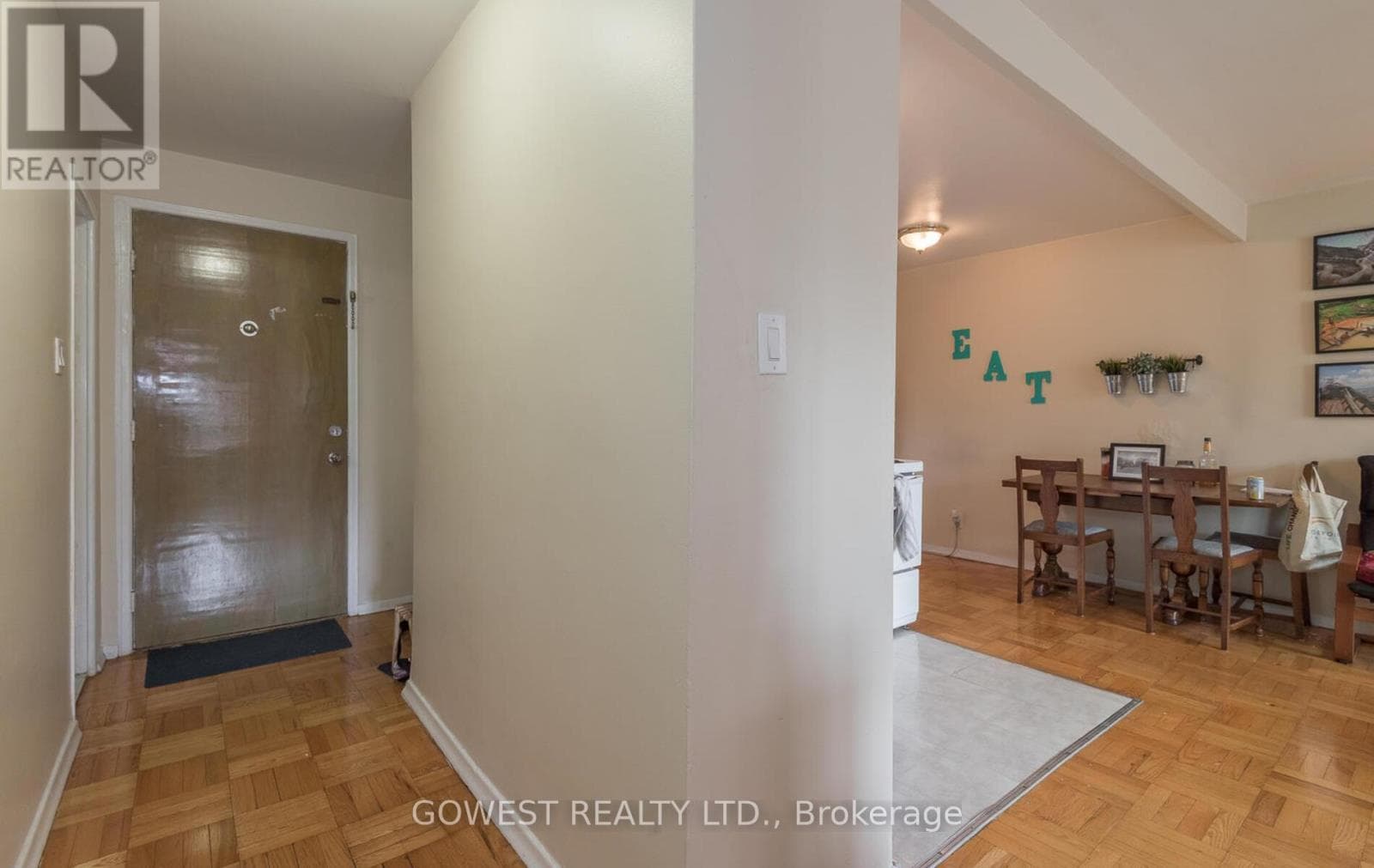 Multi-family at 306- 205 Keele Street, Toronto (High Park North), Ontario - Photo 6 - RE/MAX Garden City Realty