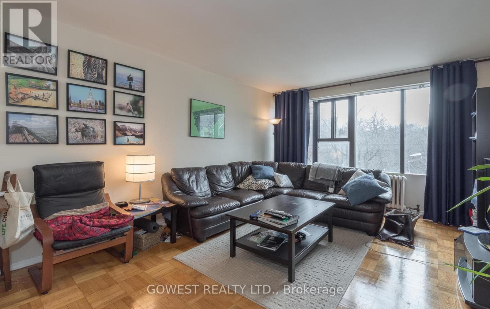 Multi-family at 306- 205 Keele Street, Toronto (High Park North), Ontario - Photo 7 - RE/MAX Garden City Realty