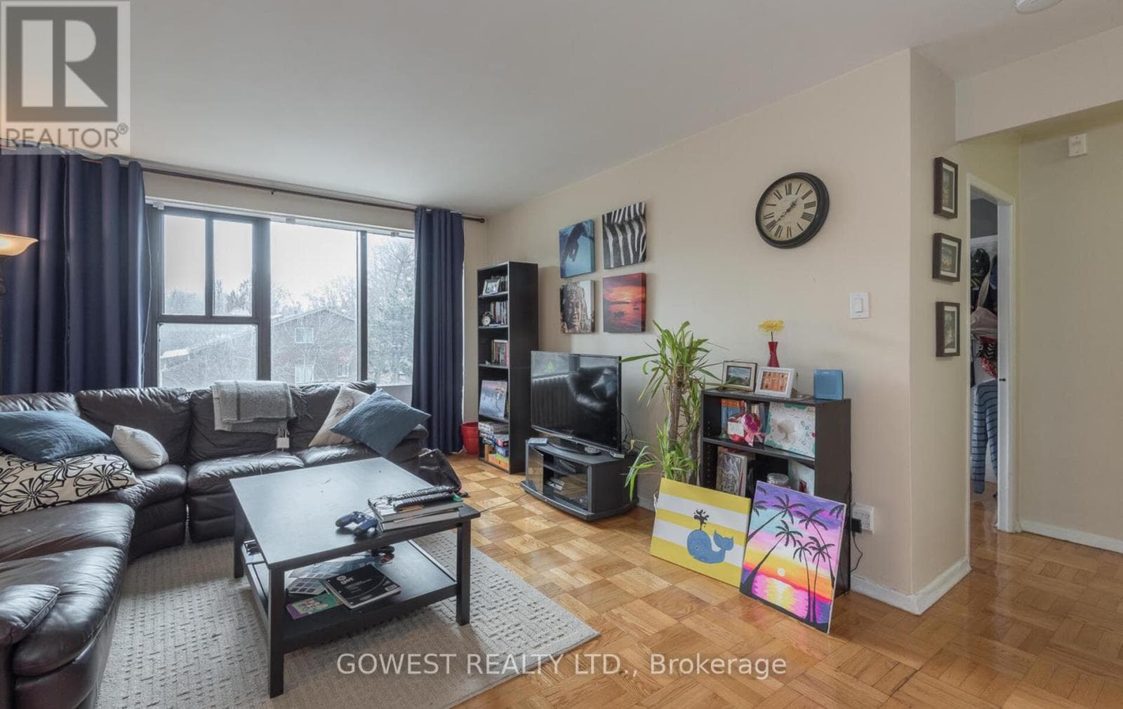 Multi-family at 306- 205 Keele Street, Toronto (High Park North), Ontario - Photo 8 - RE/MAX Garden City Realty