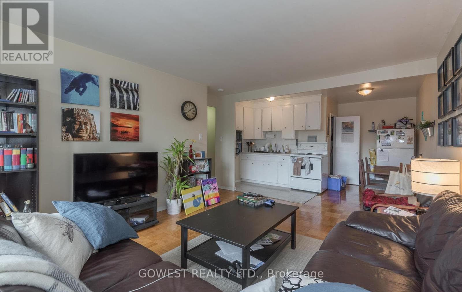 Multi-family at 306- 205 Keele Street, Toronto (High Park North), Ontario - Photo 9 - RE/MAX Garden City Realty