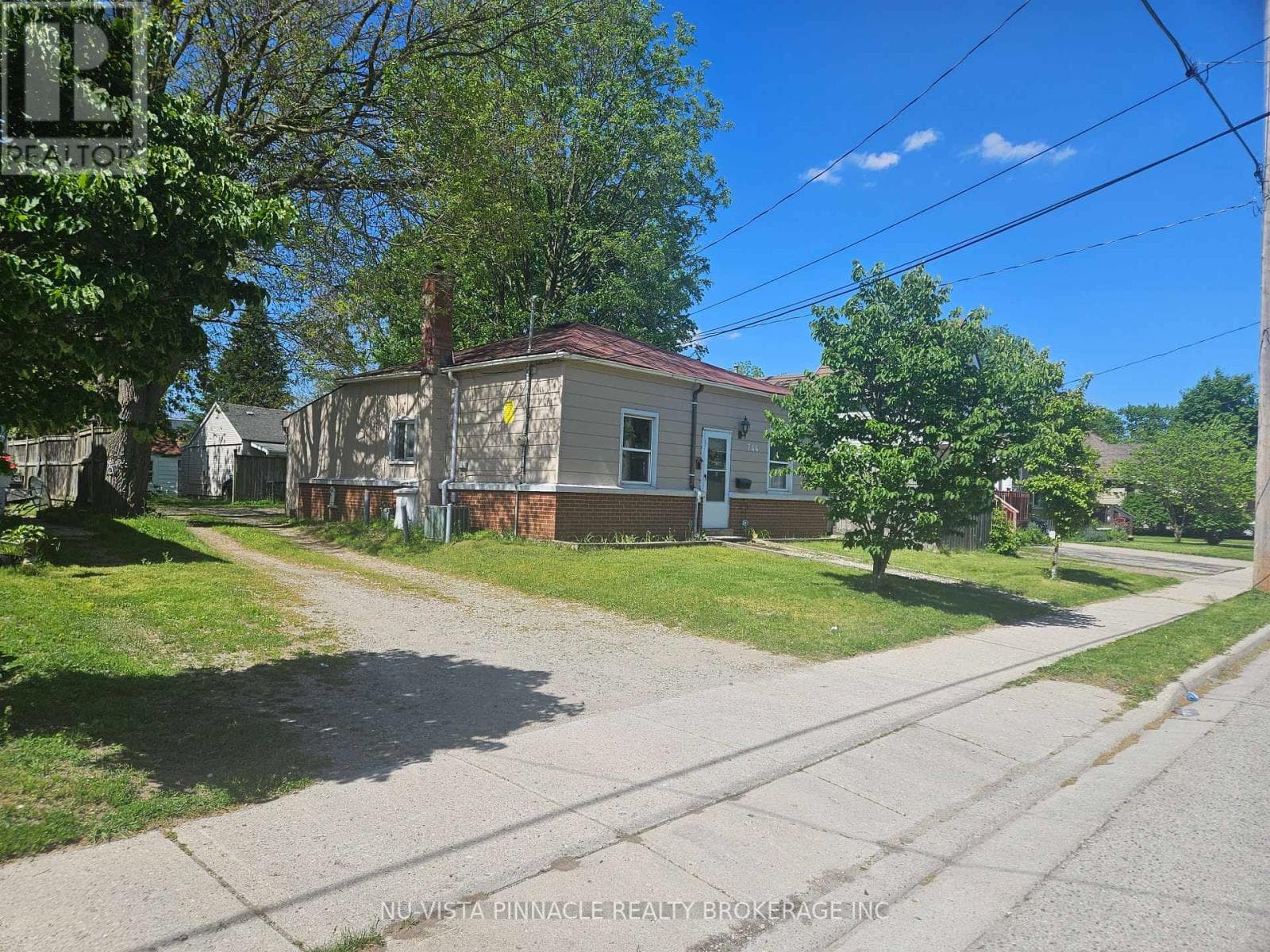 744 Little Grey Street