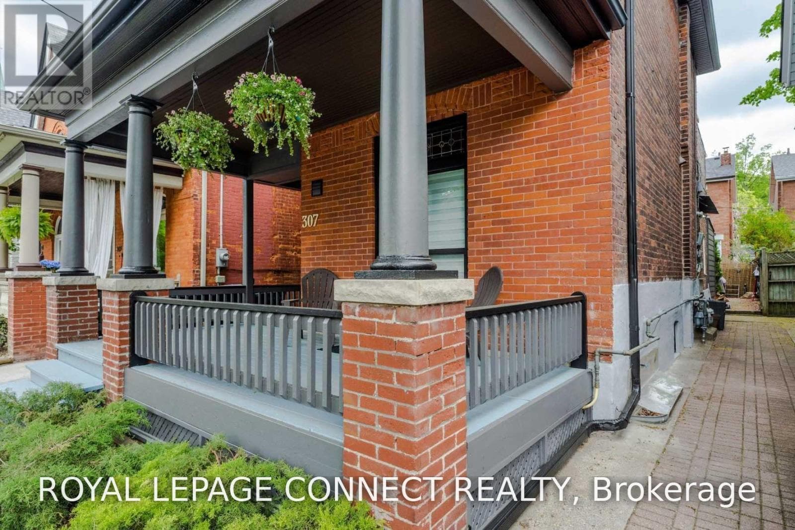 Single Family at Suite 4- 307 Pacific Avenue, Toronto (Junction Area), Ontario - Photo 3 - RE/MAX Garden City Realty