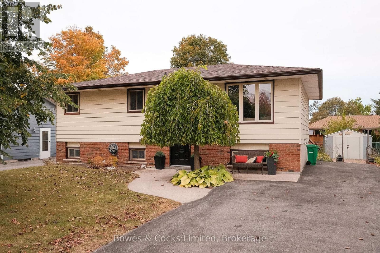 591 Otonabee Drive