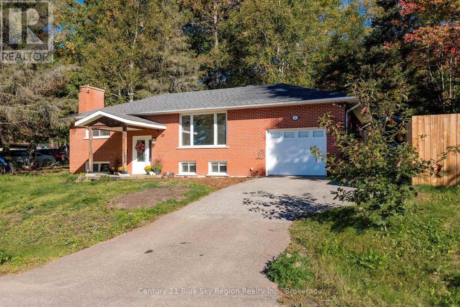 20 Wilmot Street
