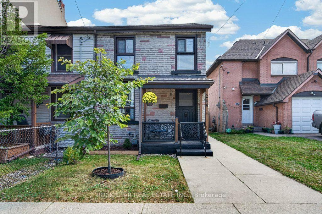 244 Emerald Street