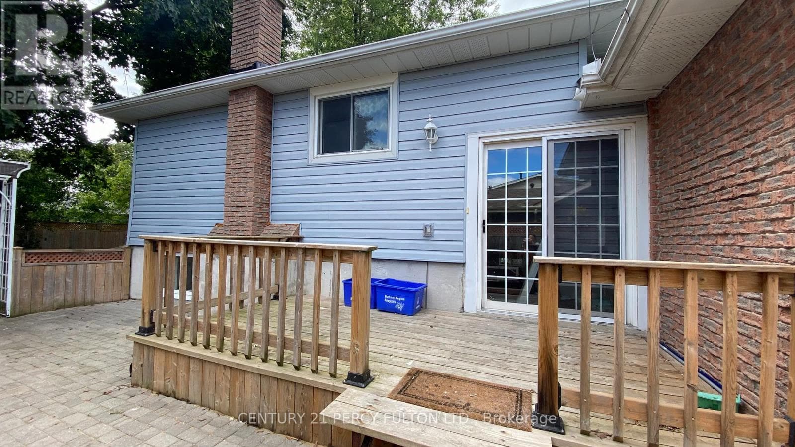 Single Family at Lower- 119 Calais Street, Whitby (Lynde Creek), Ontario - Photo 2 - RE/MAX Garden City Realty