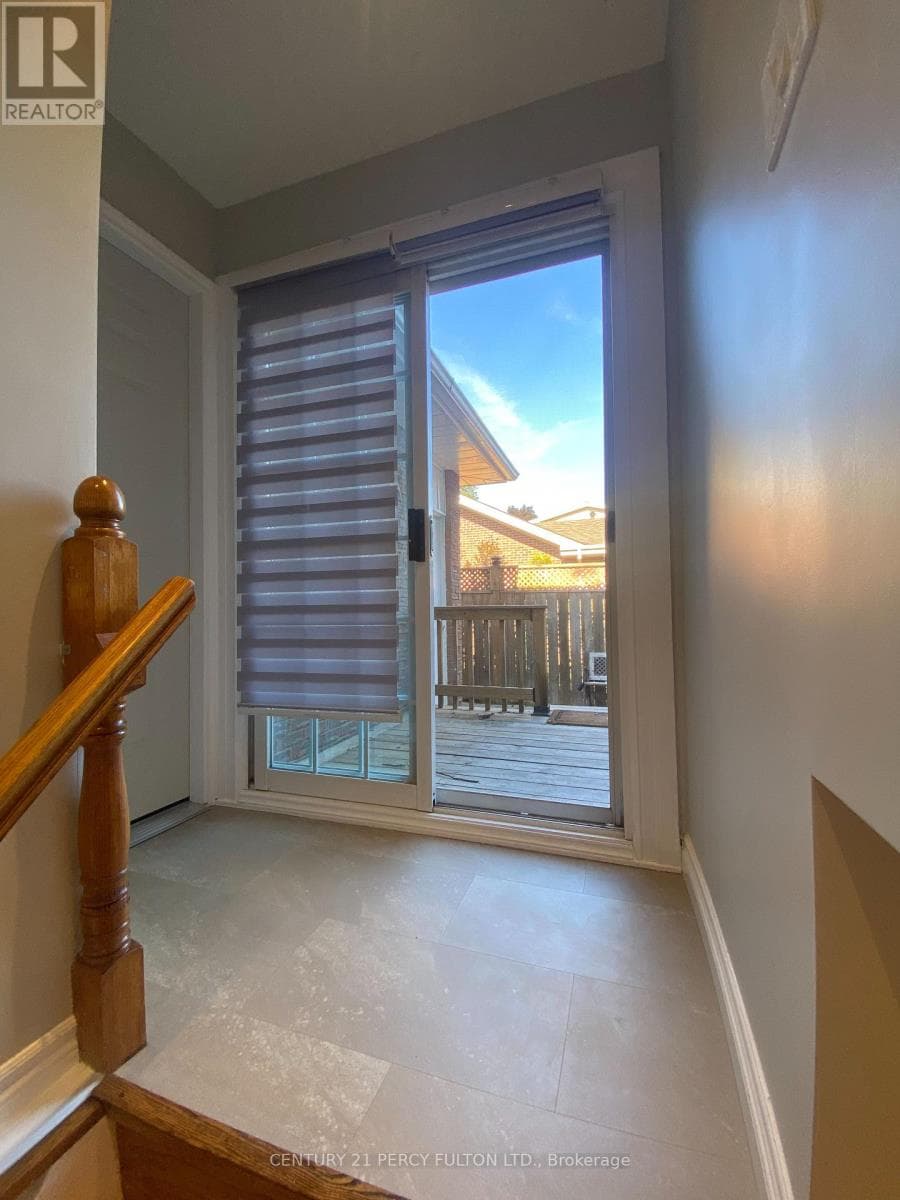 Single Family at Lower- 119 Calais Street, Whitby (Lynde Creek), Ontario - Photo 4 - RE/MAX Garden City Realty